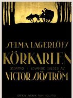 Poster der Der Fuhrmann des Todes