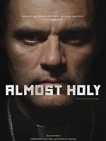 Poster der Almost Holy
