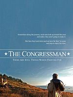 Poster der The Congressman