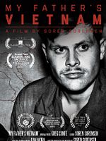 Poster der My Father's Vietnam