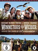 Poster der Winnetous Weiber