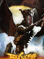 Poster der Banshee!!!