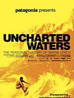 Poster der Uncharted Waters
