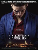 Poster der Schwarzer Diamant