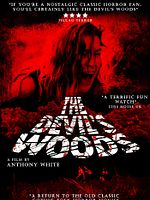 Poster der The Devil's Woods
