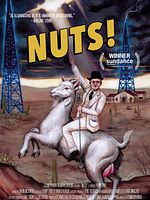 Poster der Nuts!