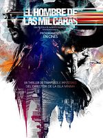 Poster der Paesa - Der Mann mit den tausend Gesichtern