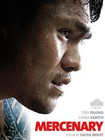 Poster der Mercenary