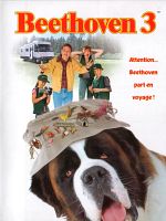 Poster der Beethoven: Urlaub mit Hindernissen