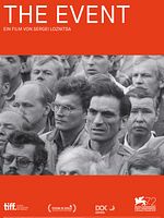 Poster der The Event