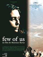 Poster der Wir sind wenige