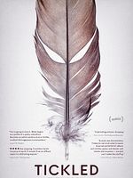Poster der Tickled