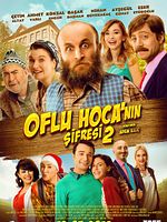 Poster der Oflu Hocanin Sifresi 2