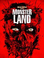 Poster der Monsterland