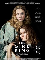 Poster der The Girl King