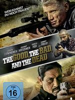 Poster der The Good, The Bad, And The Dead