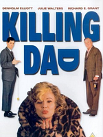 Poster der Killing Dad or How to Love Your Mother