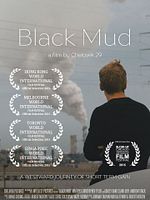 Poster der Black Mud