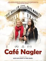 Poster der Café Nagler