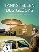 Poster der Tankstellen des Glücks