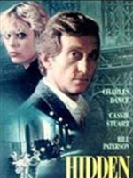 Poster der Die geheime Seite der Stadt