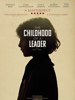 Poster der The Childhood Of A Leader