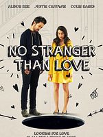 Poster der No Stranger Than Love