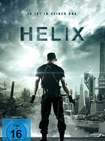 Poster der Helix - Es ist in deiner DNA