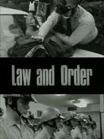 Poster der Law and Order