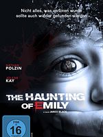 Poster der The Haunting Of Emily