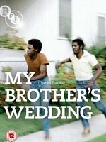 Poster der My Brother's Wedding