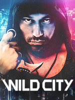 Poster der Wild City