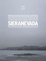 Poster der Sieranevada