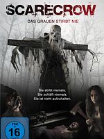 Poster der Scarecrow - Das Grauen endet nie