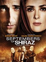 Poster der Septembers Of Shiraz
