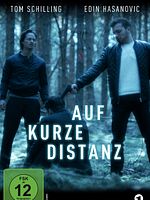 Poster der Auf kurze Distanz