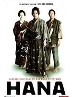 Poster der Hana