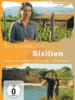 Poster der Ein Sommer auf Sizilien