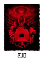 Poster der Sculpt
