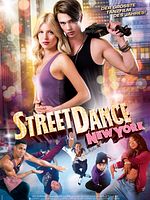 Poster der StreetDance: New York
