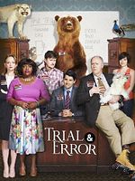 Bild von Trial & Error