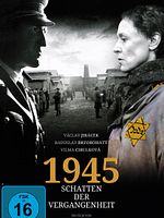 Poster der 1945 - Schatten der Vergangenheit