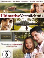Poster der Das ultimative Vermächtnis