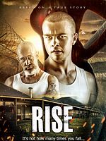 Poster der Rise