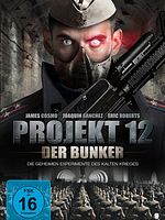 Poster der Projekt 12: Der Bunker