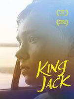 Poster der King Jack