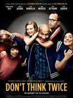 Don't Think Twice (Original Motion Picture Soundtrack)