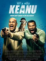 Poster der Keanu