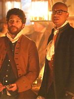 Poster der Making History