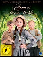 Poster der Anne auf Green Gables